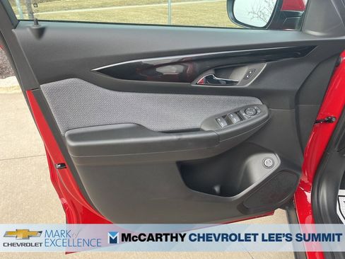 New 2026 Chevrolet TrailBlazer LT w/ Convenience Package image 20