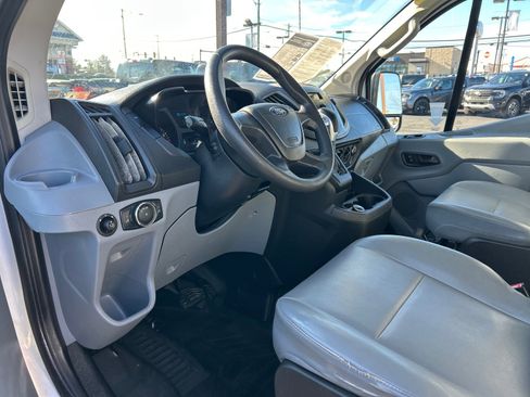 Certified 2019 Ford Transit 150 130 Low Roof image 2