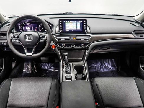 Used 2021 Honda Accord LX image 5