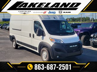 New 2026 RAM ProMaster 3500 w/ Safety Group FWD video 1