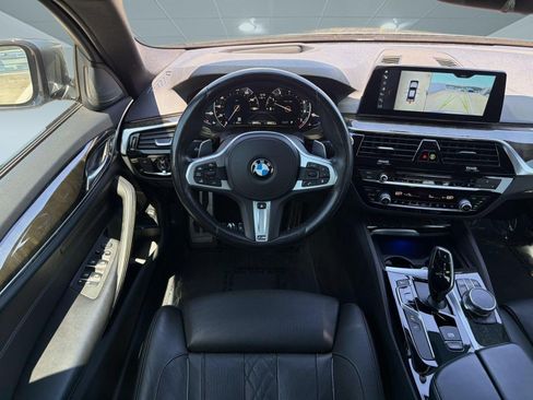 Used 2018 BMW 530i xDrive AWD/4WD image 29