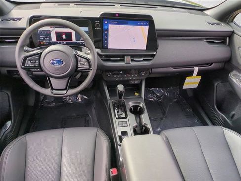 New 2026 Subaru Outback Limited image 15