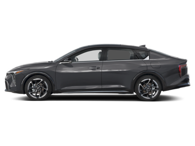 New 2027 Kia K4 GT-Line w/ GT-Line Premium Package FWD image 3