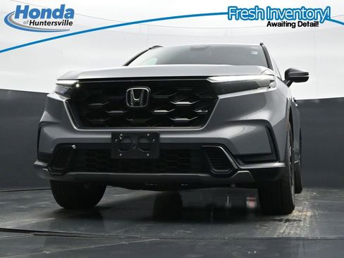 Used 2024 Honda CR-V Sport image 26
