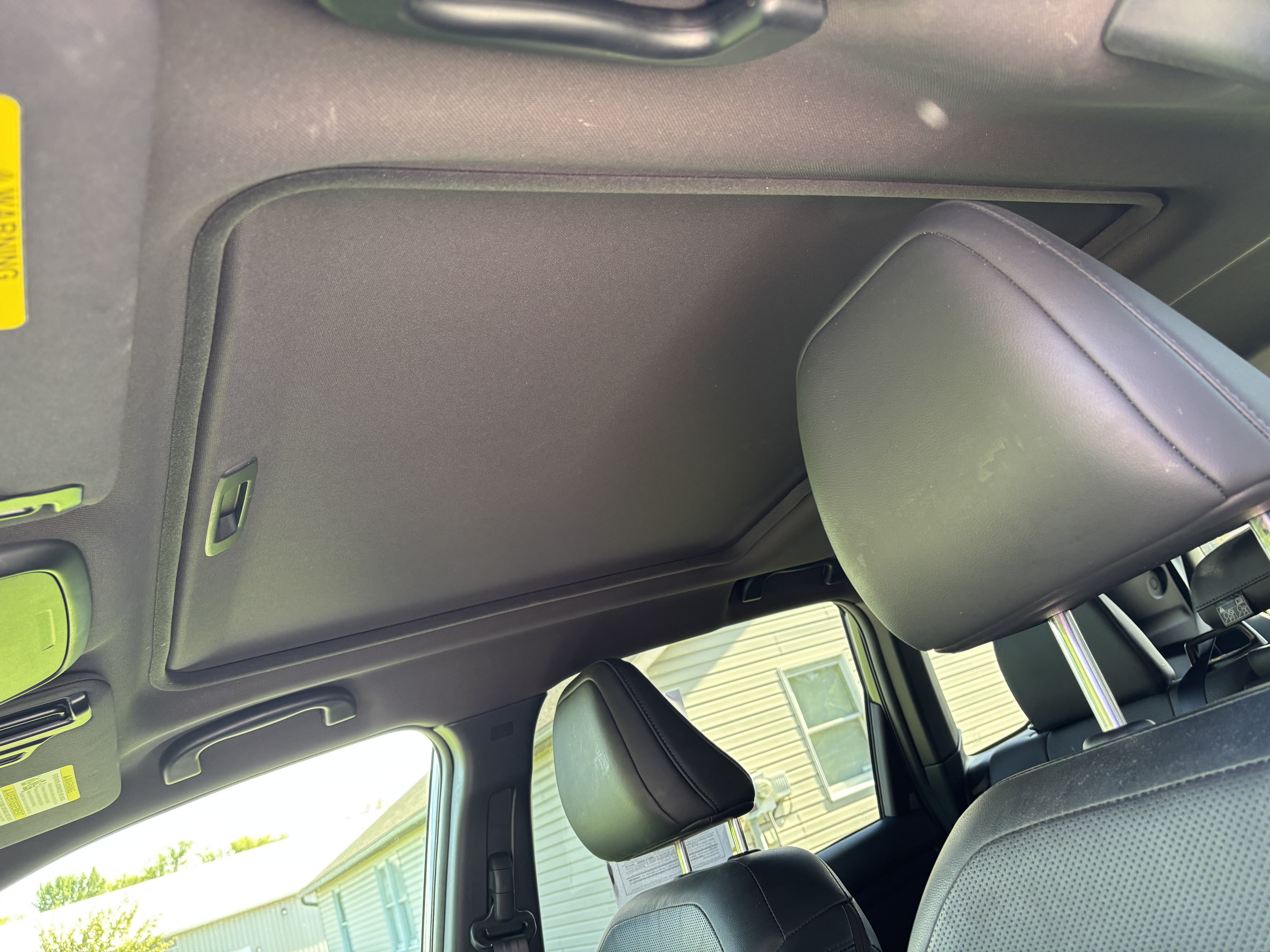 Used 2025 Subaru Forester Limited AWD/4WD image 30