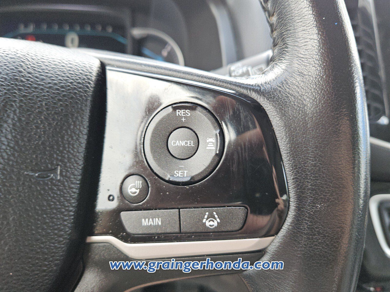 Used 2020 Honda Pilot Elite image 20