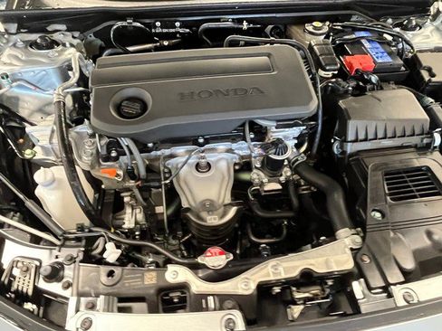 New 2026 Honda Civic LX image 12