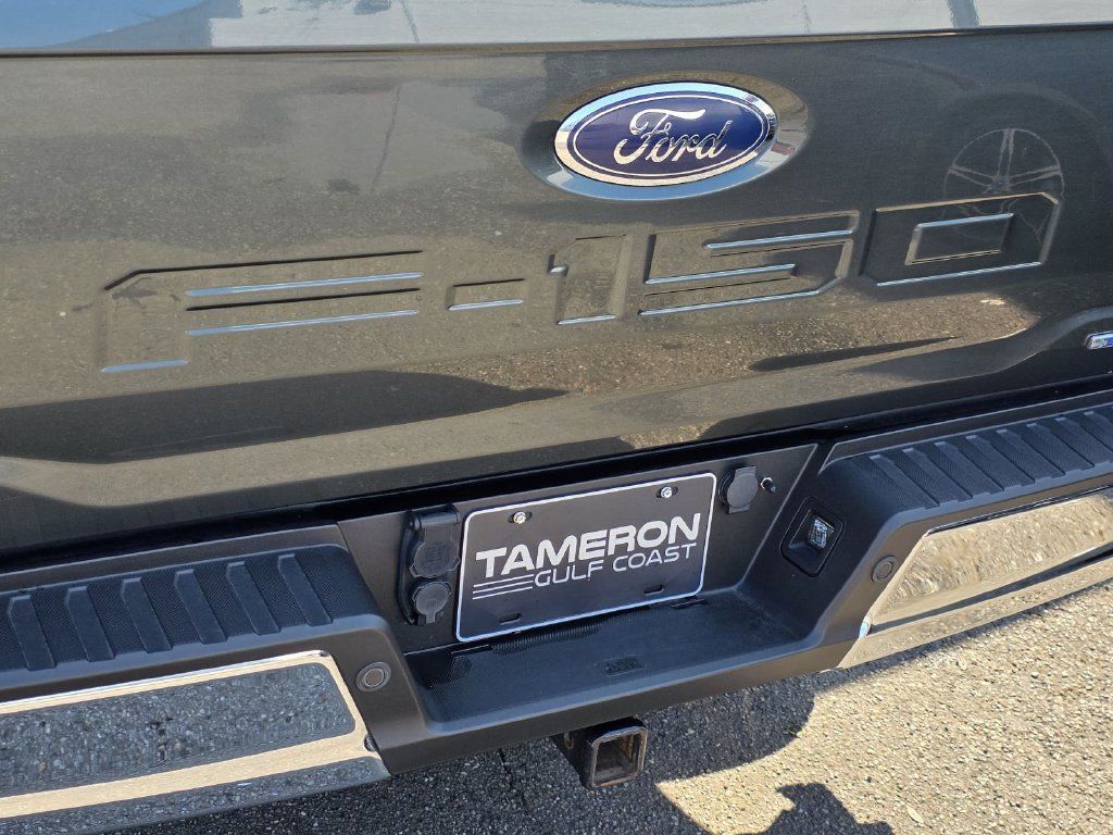 Used 2021 Ford F150 Lariat w/ Equipment Group 502A High AWD/4WD image 31