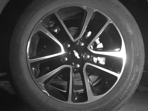 Used 2025 Chevrolet TrailBlazer LT FWD image 14