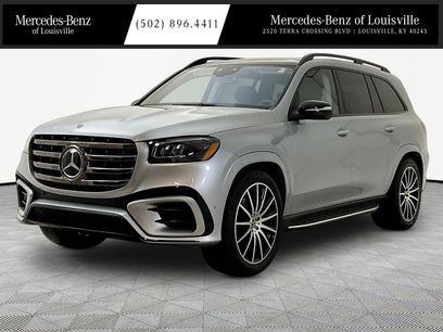 Used 2026 Mercedes-Benz GLS 450 4MATIC