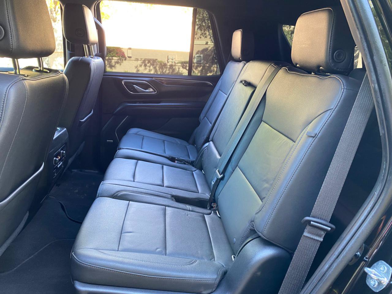 Used 2022 Chevrolet Tahoe LT RWD image 42