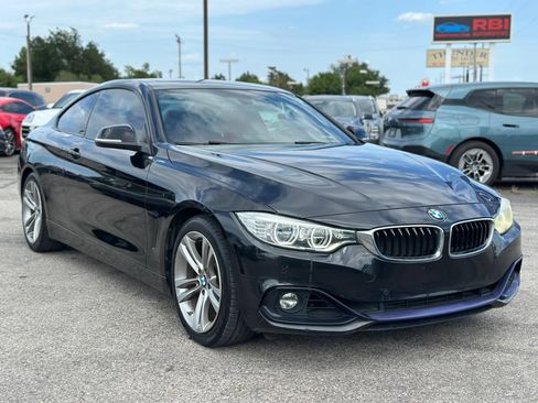 Used 2014 BMW 428i Coupe RWD image 4