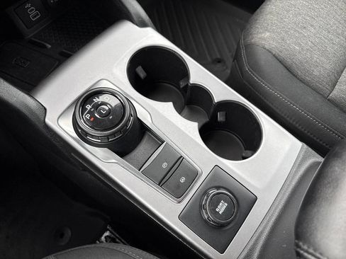 Used 2024 Ford Bronco Sport Big Bend w/ Convenience Package image 33