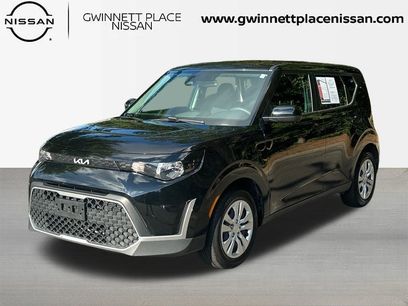 Used 2023 Kia Soul LX