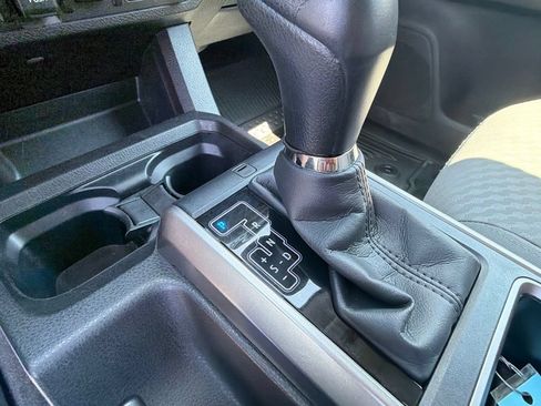 Used 2023 Toyota Tacoma SR5 w/ SX Package AWD/4WD image 29
