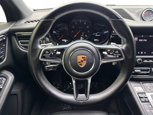 Used 2019 Porsche Macan AWD/4WD image 55