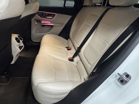 Certified 2023 Mercedes-Benz GLC 300 GLC 300 image 40