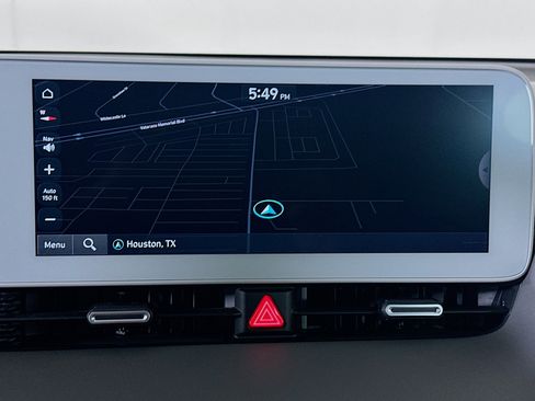 Used 2024 Hyundai Ioniq 5 SE image 22