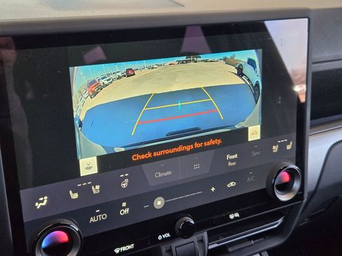 Used 2025 Lexus GX 550 550 Premium w/ Accessory Package (2T) image 36