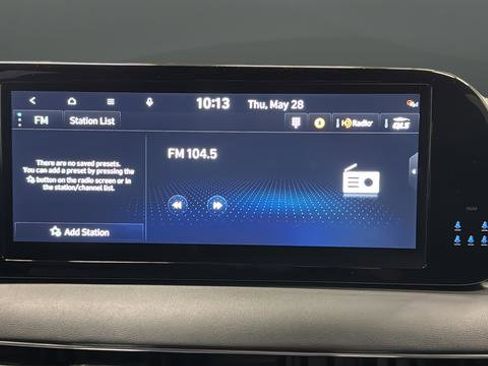 Used 2025 Hyundai Palisade Calligraphy AWD/4WD image 32