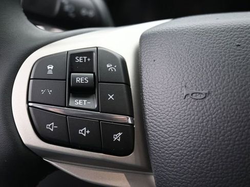 New 2026 Ford Explorer Active image 18