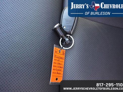 Used 2024 Subaru Outback Limited w/ Popular Package #2 AWD/4WD image 10
