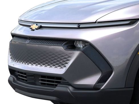 New 2026 Chevrolet Equinox EV LT w/ Convenience Package II FWD image 13