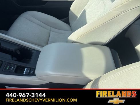 Used 2024 Honda Accord EX image 25