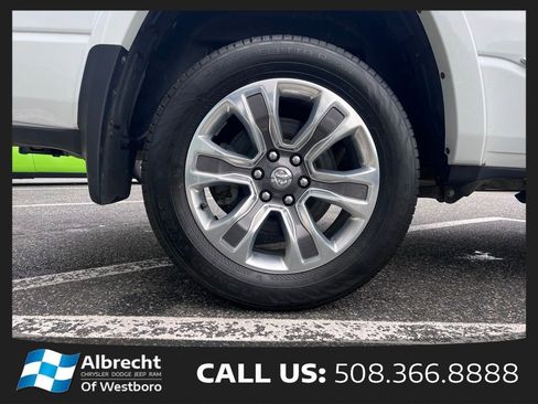 Used 2023 RAM 1500 Limited AWD/4WD image 35