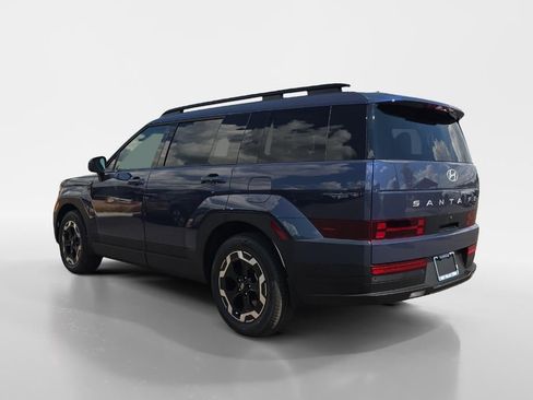 New 2026 Hyundai Santa Fe SEL image 5