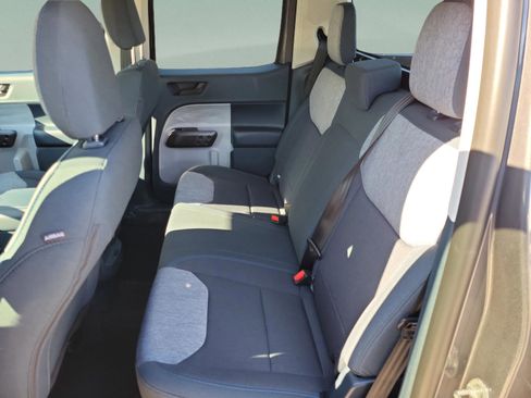 New 2026 Ford Maverick XLT w/ XLT Luxury Package image 22