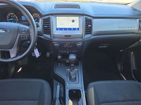 Used 2022 Ford Ranger XL w/ Equipment Group 101A High image 16