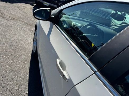 Used 2015 Chevrolet Sonic LTZ image 14