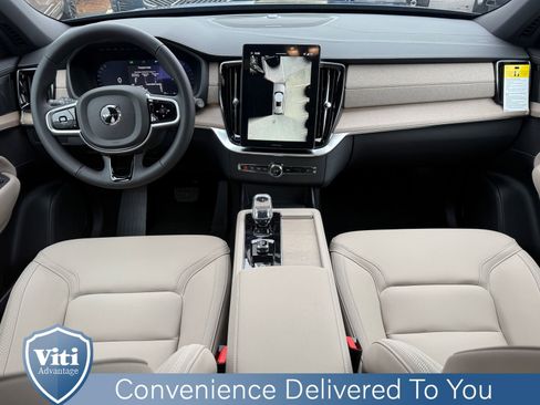 New 2026 Volvo XC90 B5 Plus w/ Protection Package AWD/4WD image 2