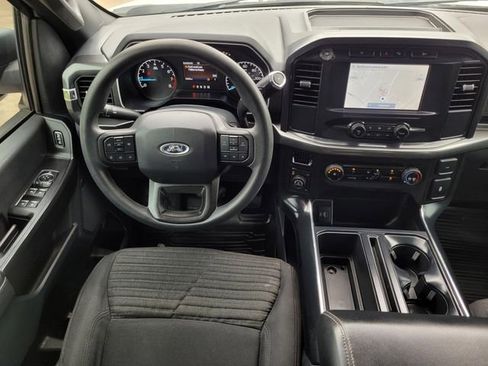Used 2023 Ford F150 XL w/ STX Appearance Package AWD/4WD image 18