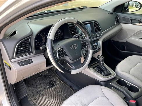 Used 2018 Hyundai Elantra SEL image 13