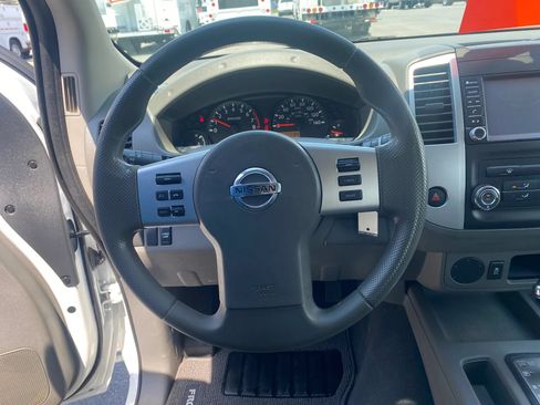 Used 2019 Nissan Frontier S RWD image 10
