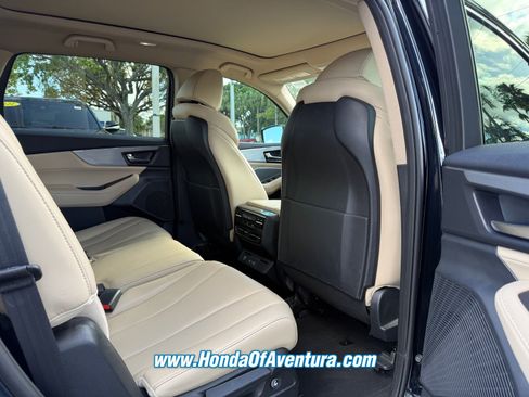 Used 2023 Acura MDX FWD image 10
