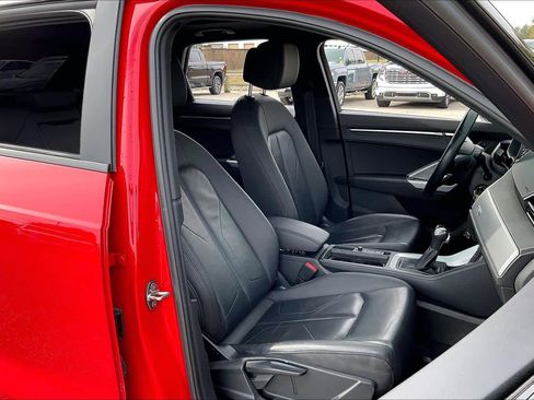 Used 2019 Audi Q3 2.0T Premium image 8