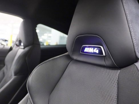 Used 2023 BMW M4 xDrive Competition image 35