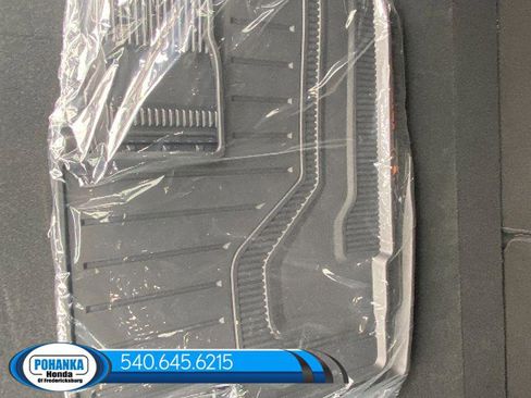 New 2026 Honda Passport TrailSport image 7