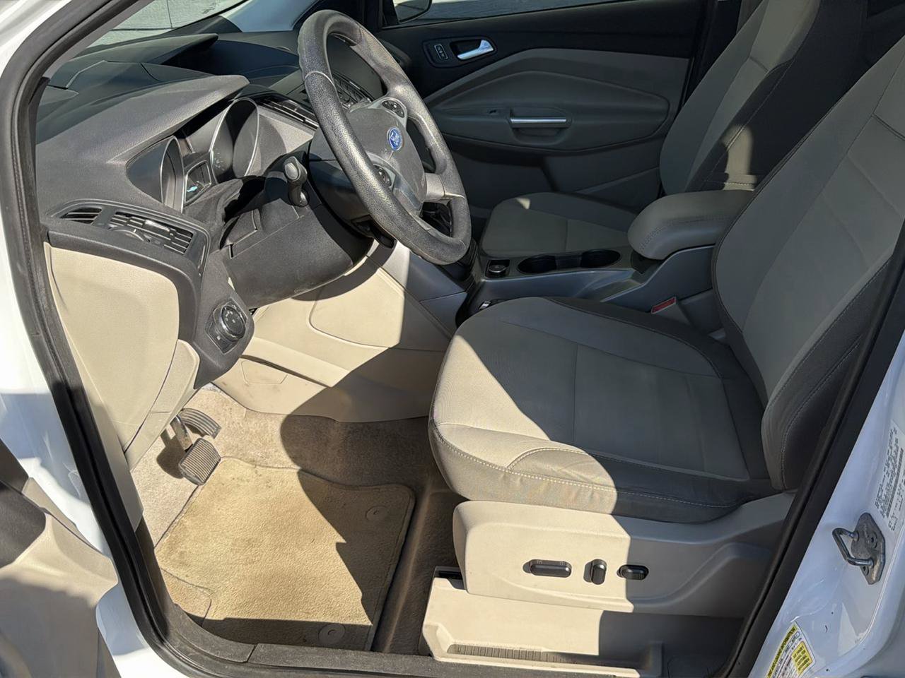 Used 2014 Ford Escape SE AWD/4WD image 12