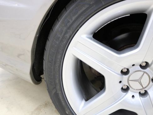 Used 2009 Mercedes-Benz S 550 image 45