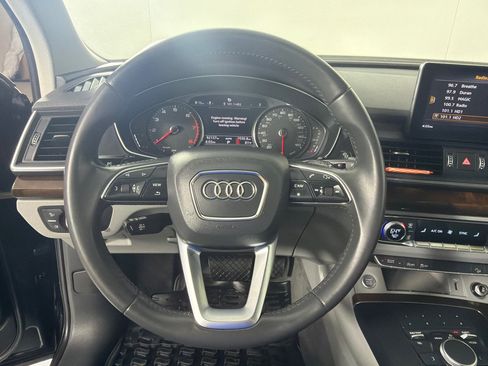Used 2019 Audi Q5 2.0T Premium AWD/4WD image 14