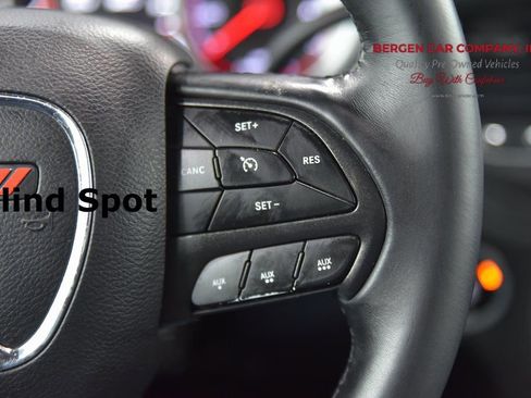 Used 2018 Dodge Charger Police w/ Patrol Package Base Prep image 22