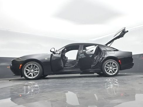 New 2026 Dodge Charger Scat Pack w/ Wheel & Tire Package AWD/4WD image 67