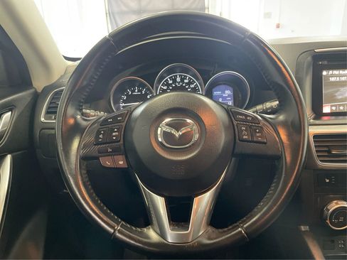 Used 2016 MAZDA CX-5 Touring image 21