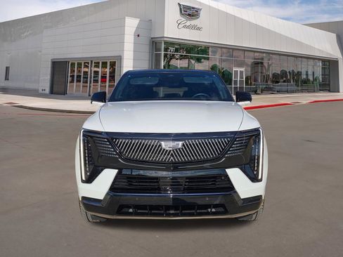 New 2025 Cadillac Escalade IQ Sport 2 image 2