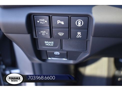 New 2026 Acura RDX w/ Advance Package AWD/4WD image 23