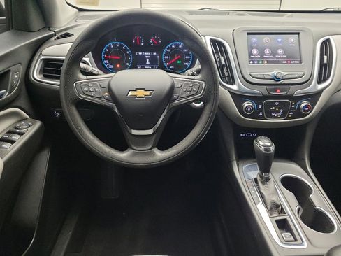 Used 2021 Chevrolet Equinox LS w/ LS Convenience Package FWD image 22